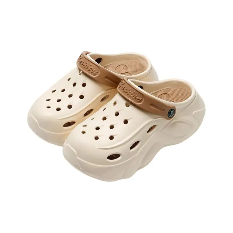ECAC Slippers / Home Slippers-2