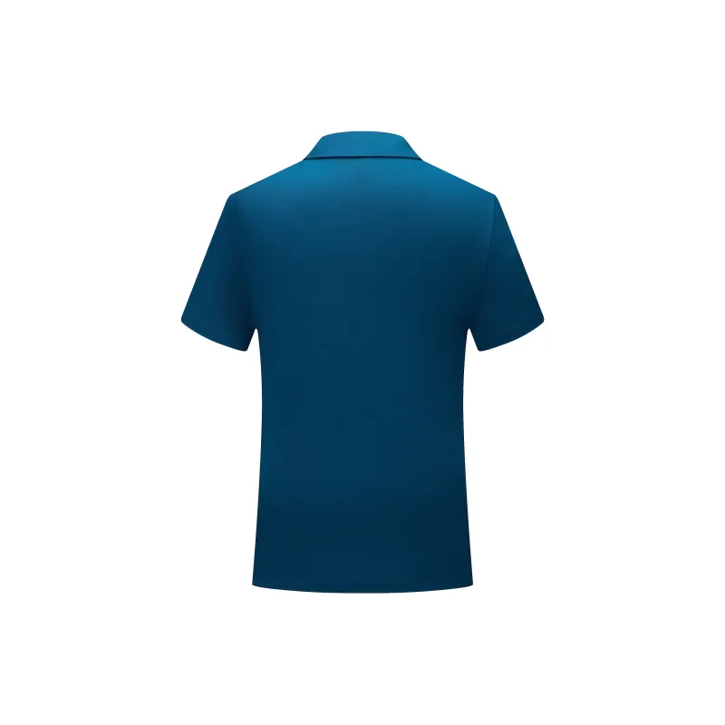 CASAMIA Polo Shirts Unisex-3