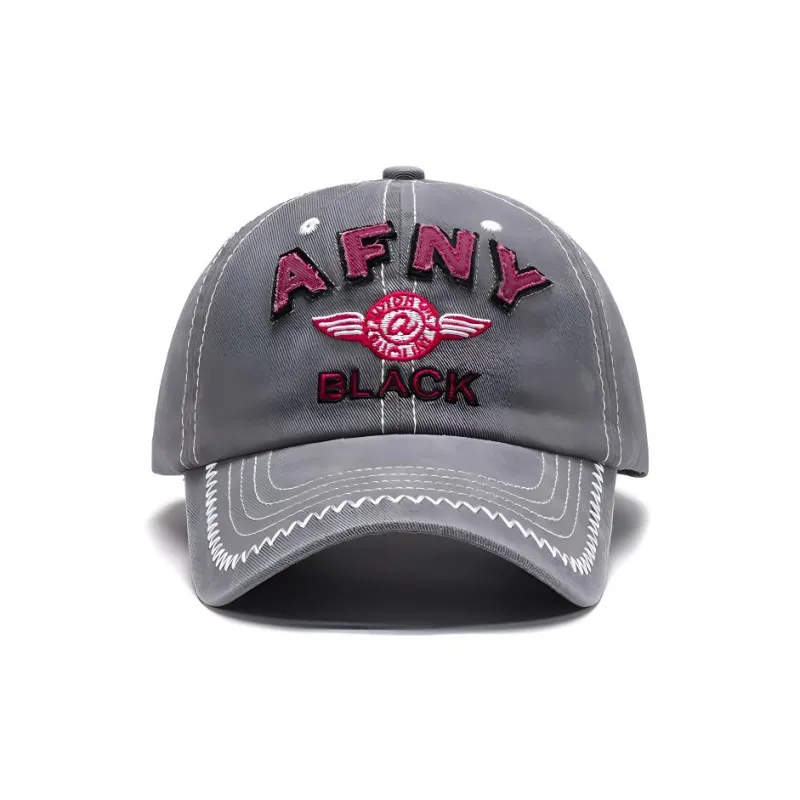 AAJF Cotton Baseball Caps Unisex-9
