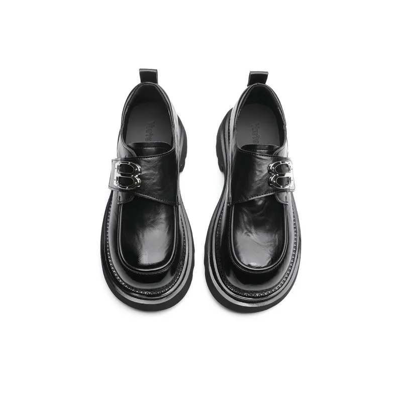 ABIDJAN Loafers Women's-3