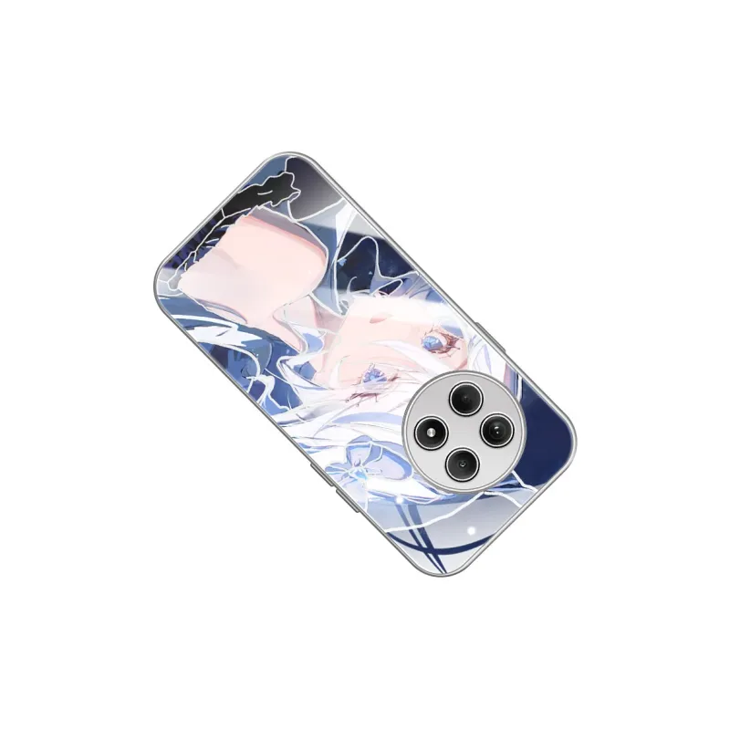 CHUNFAN Phone Cases-1