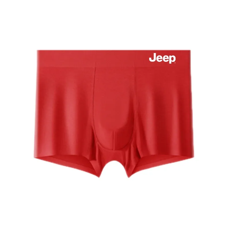 Jeep Men Underpants-3