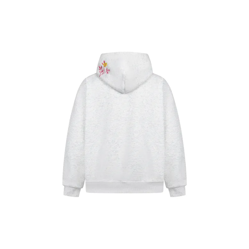 DanerWang Sweatshirts Unisex-6