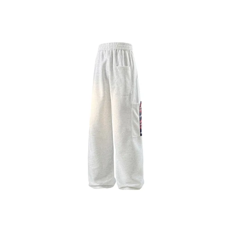 CSKS Casual Pants Unisex-7