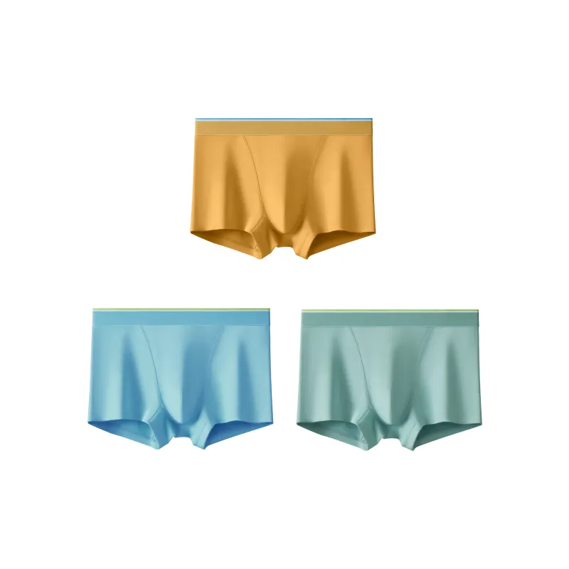 7 SEVFUN Underpants Men's 3 Pack-0