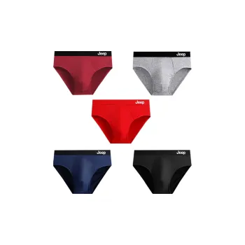 Jeep Men Underpants