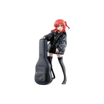 BANDAI Ichiban Kuji, Anime, Bocchi The Rock! D Present, Ikuyo Kita Bonus Gifts