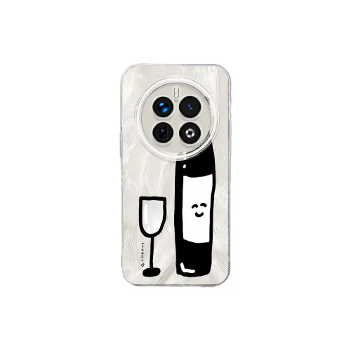 TUNAMEI Phone Cases