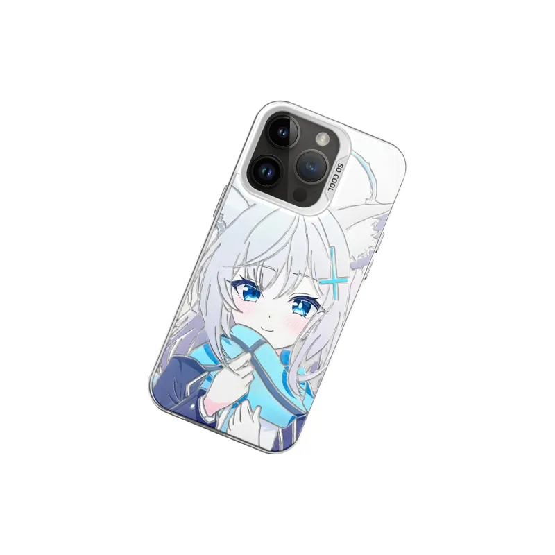 MANQIN Phone Cases-1