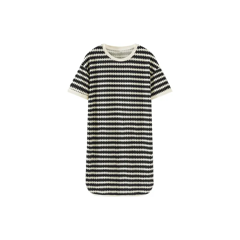 OUSHIBO Nightgown Women's Image Color-0
