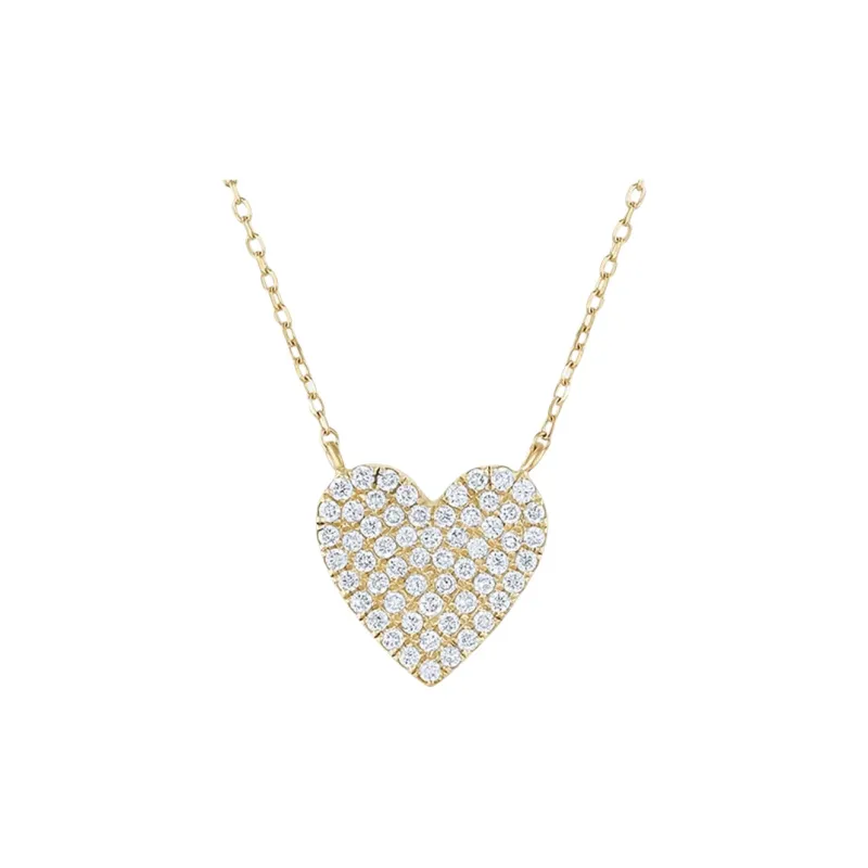 GORJANA 18k Gold-Plated Brass Necklaces Women's-1