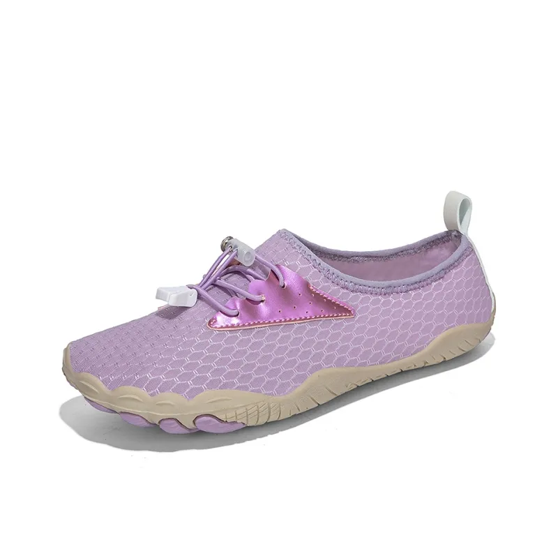 ABCIU Waterproof And Breathable Quick Dry Low Top Outdoor Shoes Women's-4
