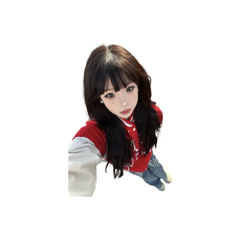 SZSX Baseball Jerseys Unisex-4