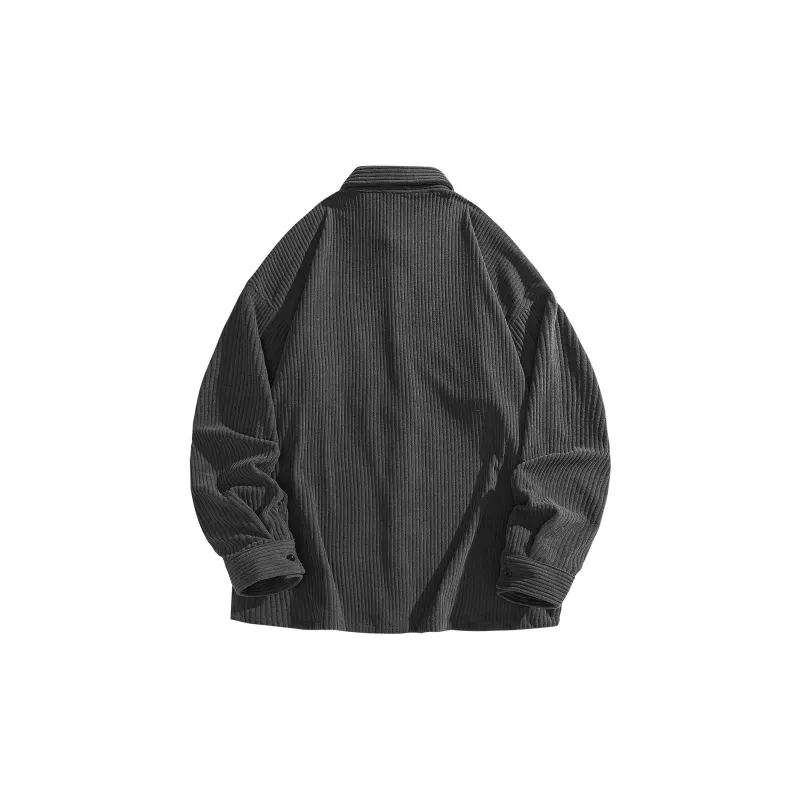 CHARLIE GOLF Shirts Unisex-4