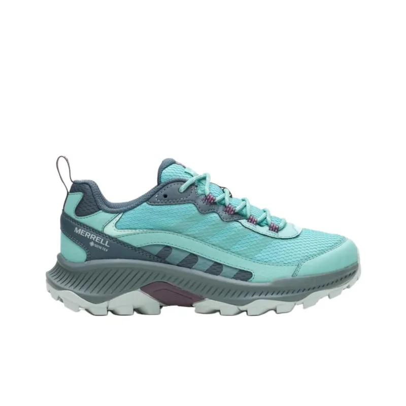 MERRELL Speed Strike 2 Gore Tex Canton Women's-1