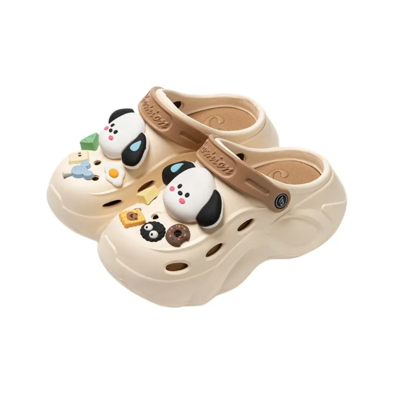 ECAC Slippers / Home Slippers-7