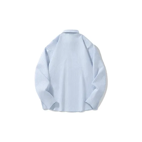 Warrior Star Cloud Collection Cloud Sail Collection Shirt Unisex