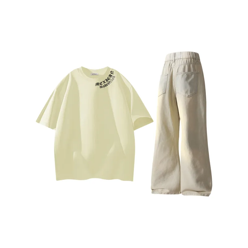 MEXICAN Casual Sportswear Unisex-8