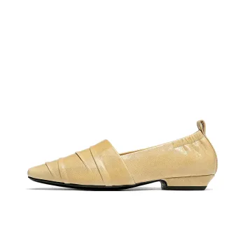 GOLDLION Casual Single Shoes Women's