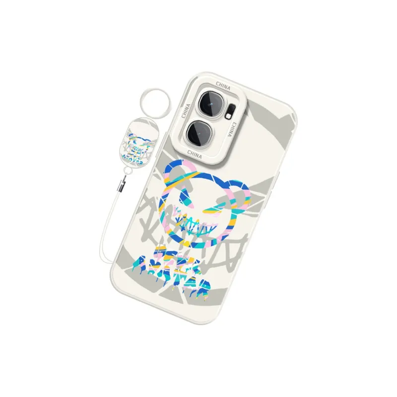JINGNA Phone Cases-1