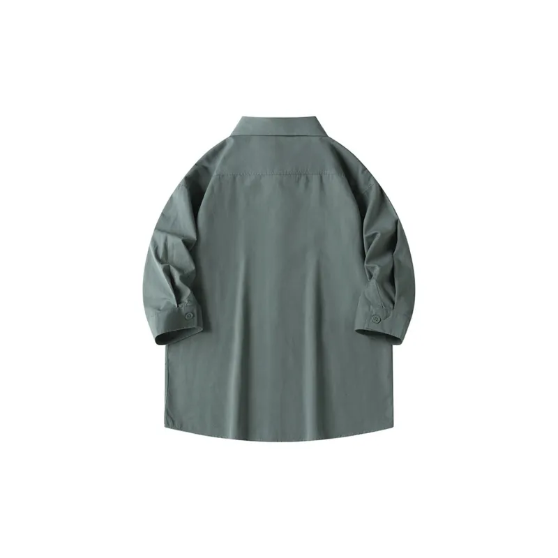 Jeep Shirts Unisex-13
