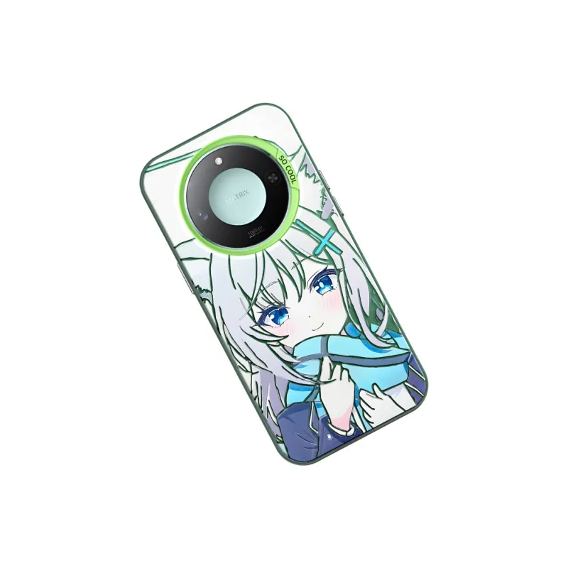 MANQIN Phone Cases-12