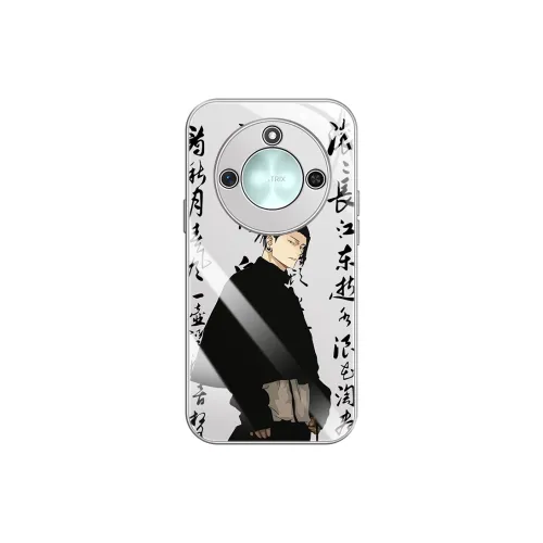 CHUNFAN Phone Cases