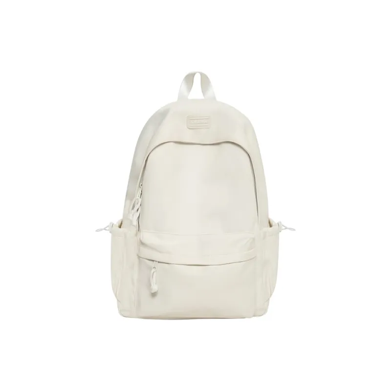 Jade En Plus Nylon Backpack Regular Unisex Multicolor-9