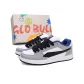 White, Black, Blue (Limited Edition High-End Box)