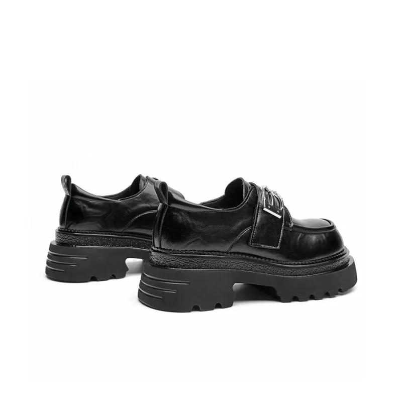 ABIDJAN Loafers Women's-4