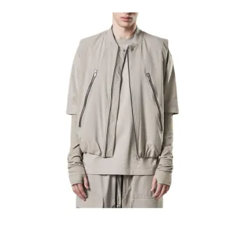 Thom Krom M Sj 655 Gilet