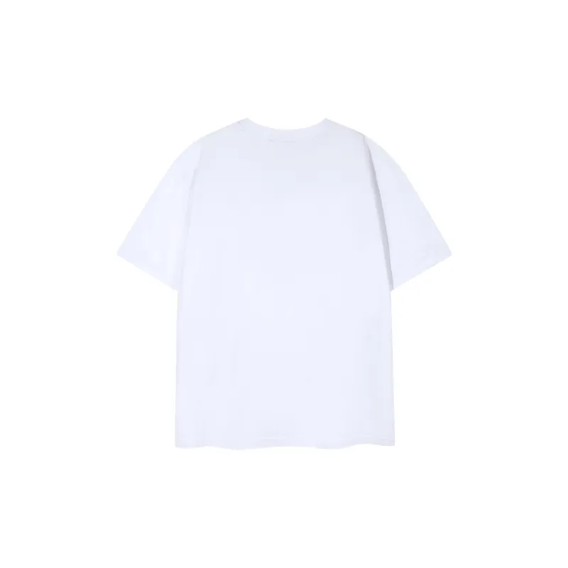 RUMMANDY T Shirts Unisex-3