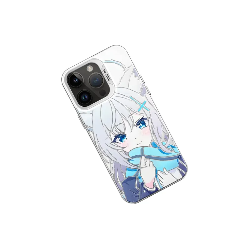 MANQIN Phone Cases-2