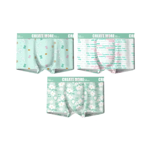 MADALLO Underpants Men's 3 Pack