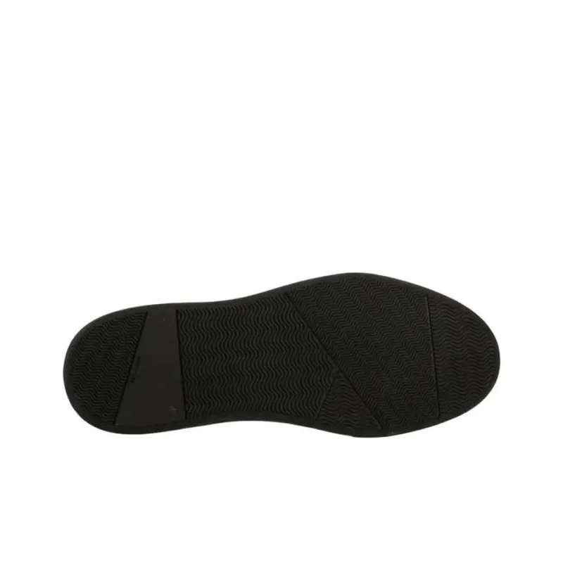 KARL LAGERFELD Flint Ankle Boots Men's Black-5