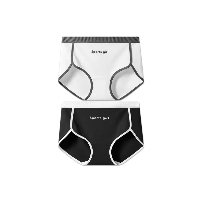 KJ Sports Underpants Women's 2 Pack-6
