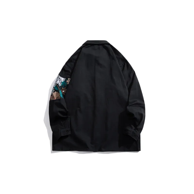FONDLOOK Shirts Unisex-1