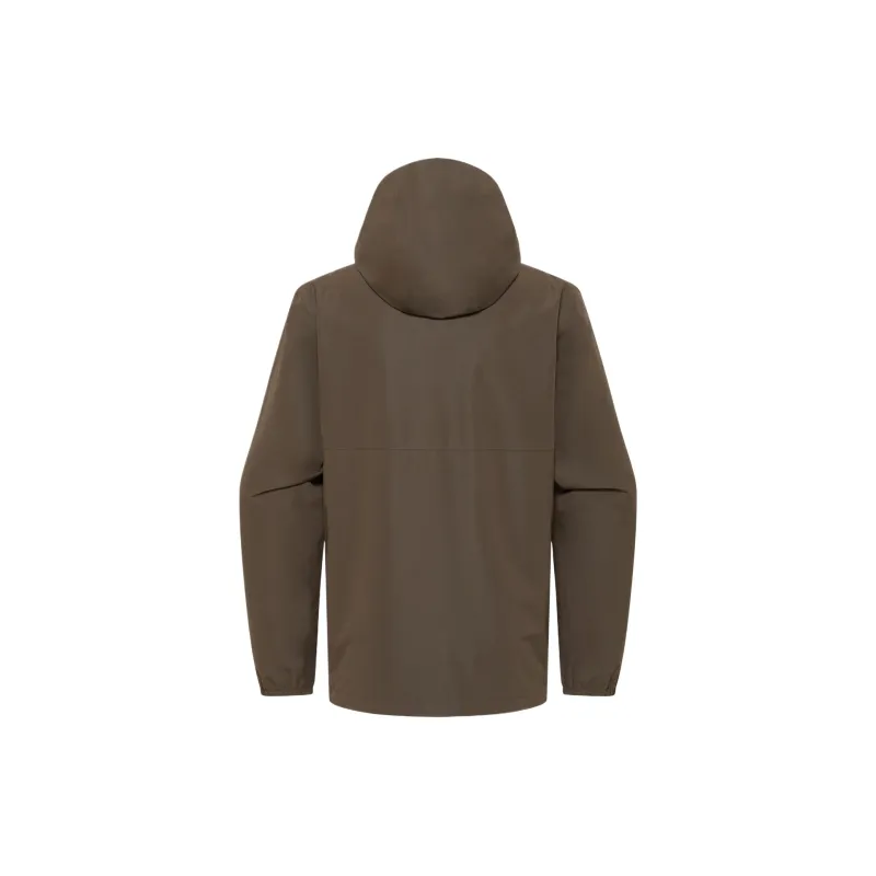 Jack Wolfskin Terraview 2l Jkt M TEXAPORE ECOSPHERE PRO Jacket Men's-5