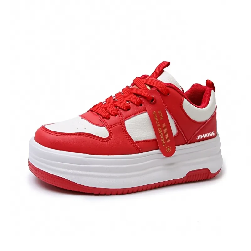 King Jinmai Low-Top Skateboard Shoes Women's-5