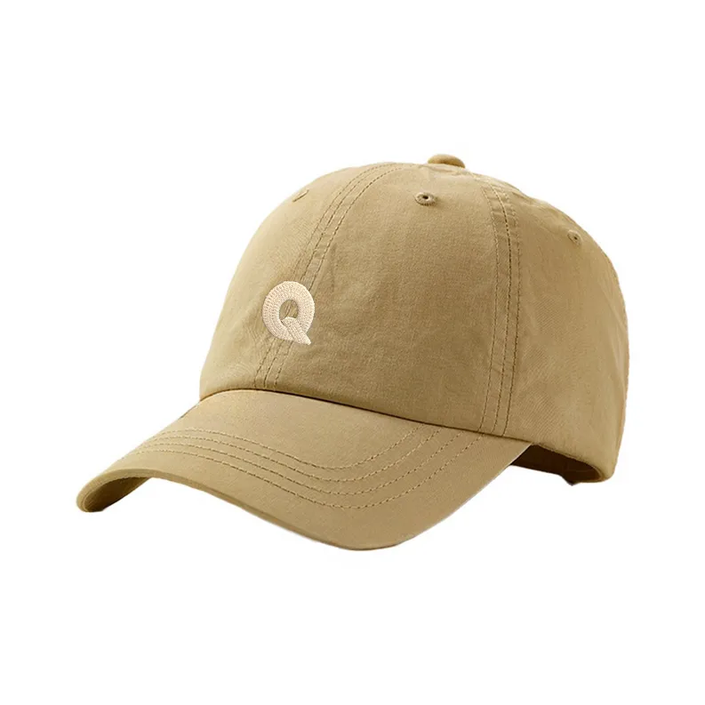 Bejirog Cotton Baseball Caps Unisex-6
