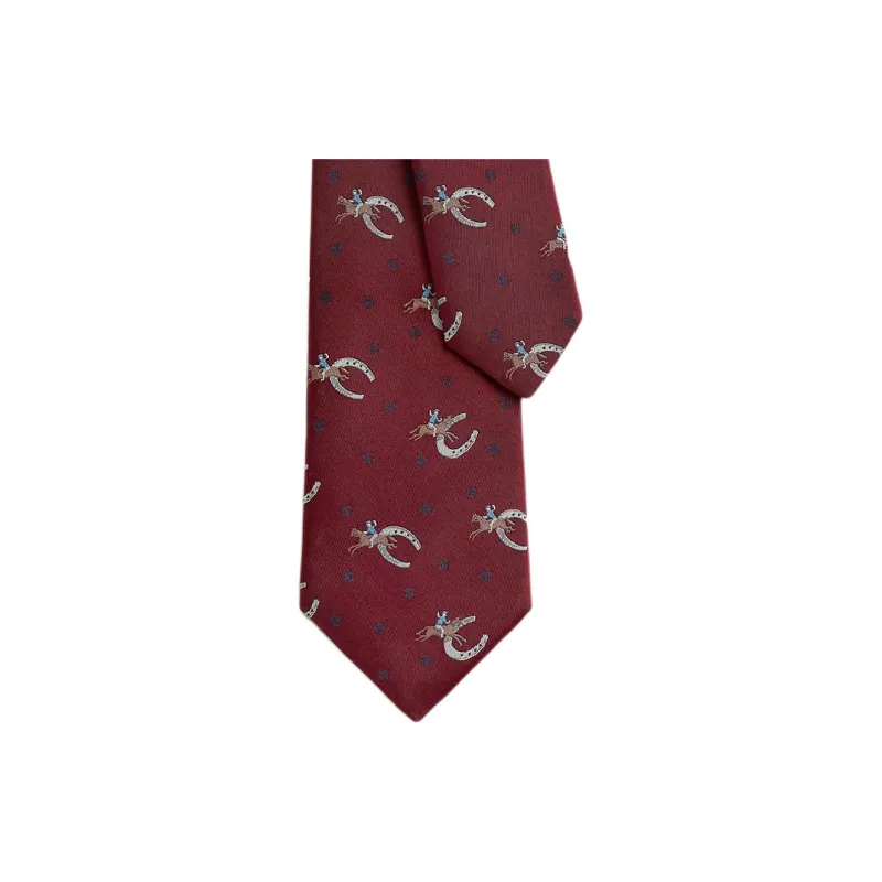 HERMES Ties Men-1