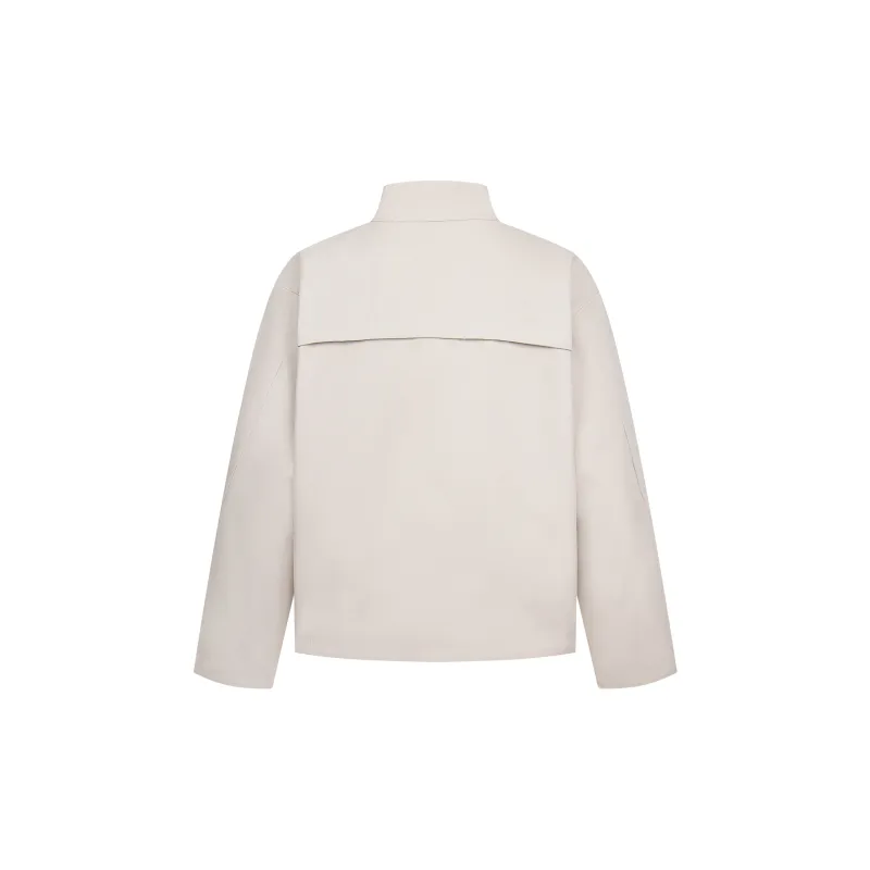 DanerWang Jackets Unisex-3