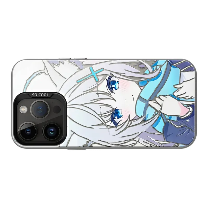 MANQIN Phone Cases-9