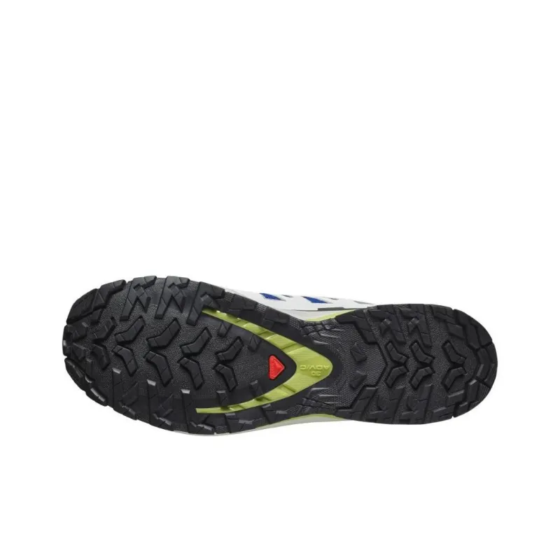 SALOMON XA Pro 3D V9 Anti Slip Wear Resistant Low Top Hiking Shoes Men's-5