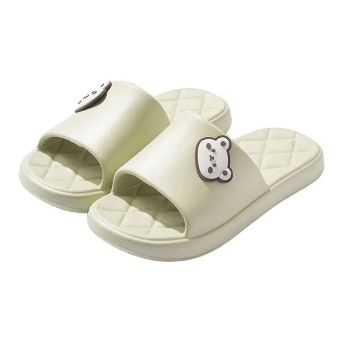 LUNNIFEIYA Slippers / Home Slippers-4
