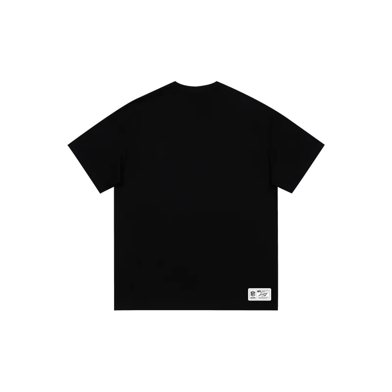 NFL Short Sleeved T Shirts Unisex-3
