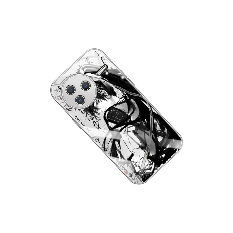 CHUNFAN Phone Cases-2
