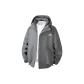 Mist Gray
