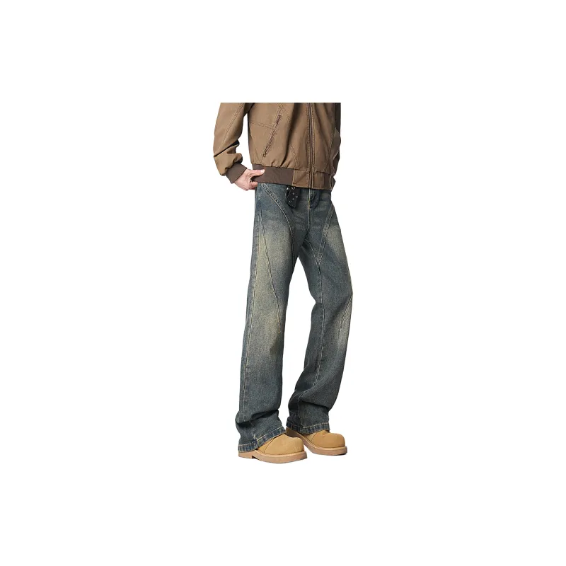 CREAZIONI LA FANTASIA E MOBILE Jeans Unisex-1