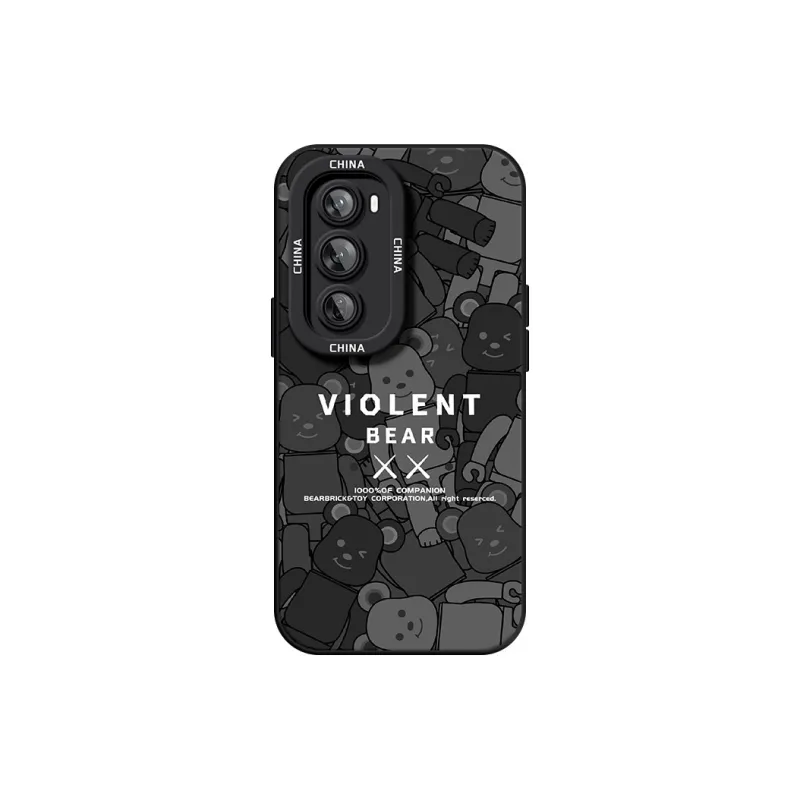 JINGNA Phone Cases-9